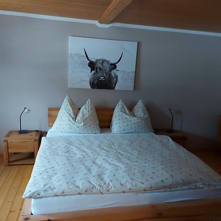 Apartment Knablhof Sankt Martin am Tennengebirge Værelse billede