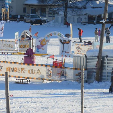 Apartment Knablhof Sankt Martin am Tennengebirge Værelse billede