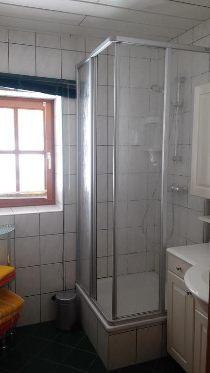 Apartment Knablhof Sankt Martin am Tennengebirge Værelse billede
