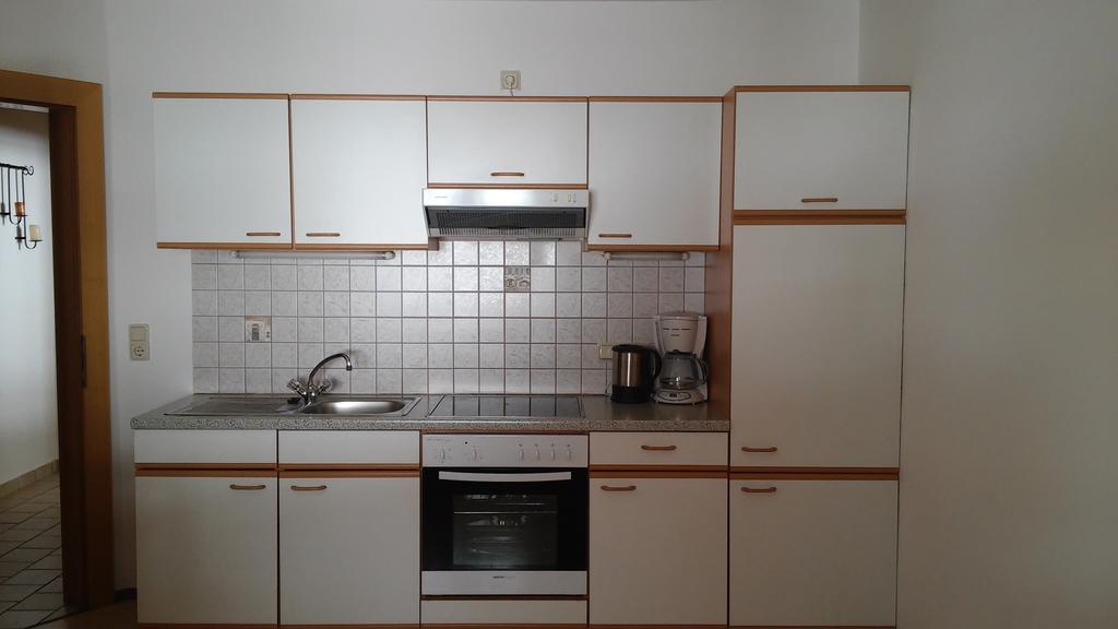 Apartment Knablhof Sankt Martin am Tennengebirge Værelse billede