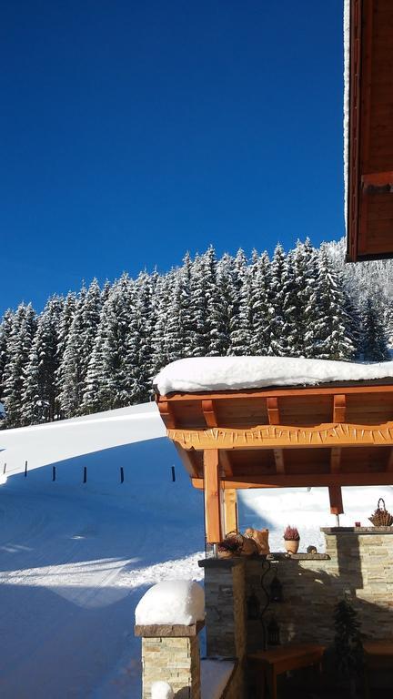 Apartment Knablhof Sankt Martin am Tennengebirge Værelse billede