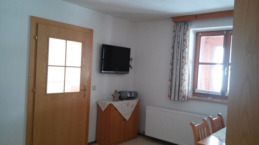 Apartment Knablhof Sankt Martin am Tennengebirge Værelse billede