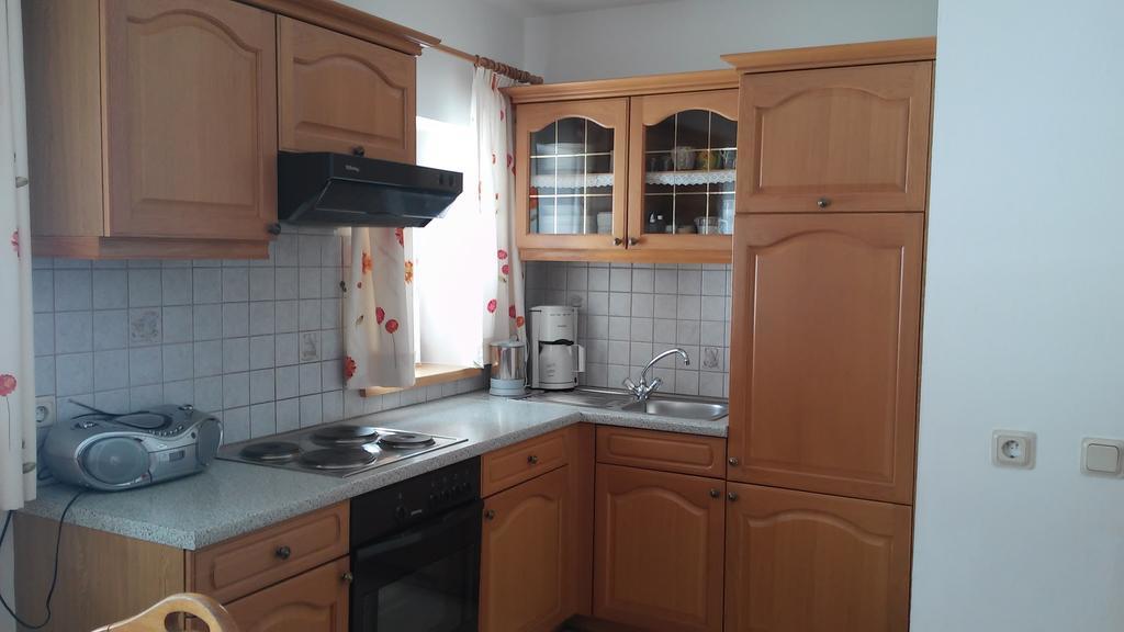 Apartment Knablhof Sankt Martin am Tennengebirge Værelse billede
