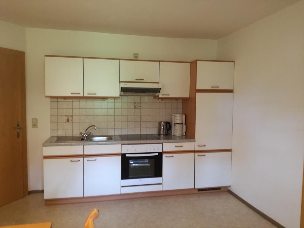 Apartment Knablhof Sankt Martin am Tennengebirge Eksteriør billede