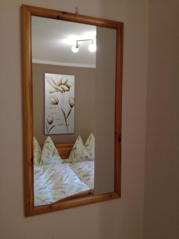 Apartment Knablhof Sankt Martin am Tennengebirge Eksteriør billede