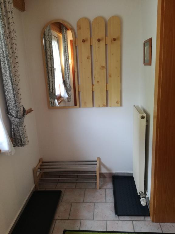Apartment Knablhof Sankt Martin am Tennengebirge Eksteriør billede